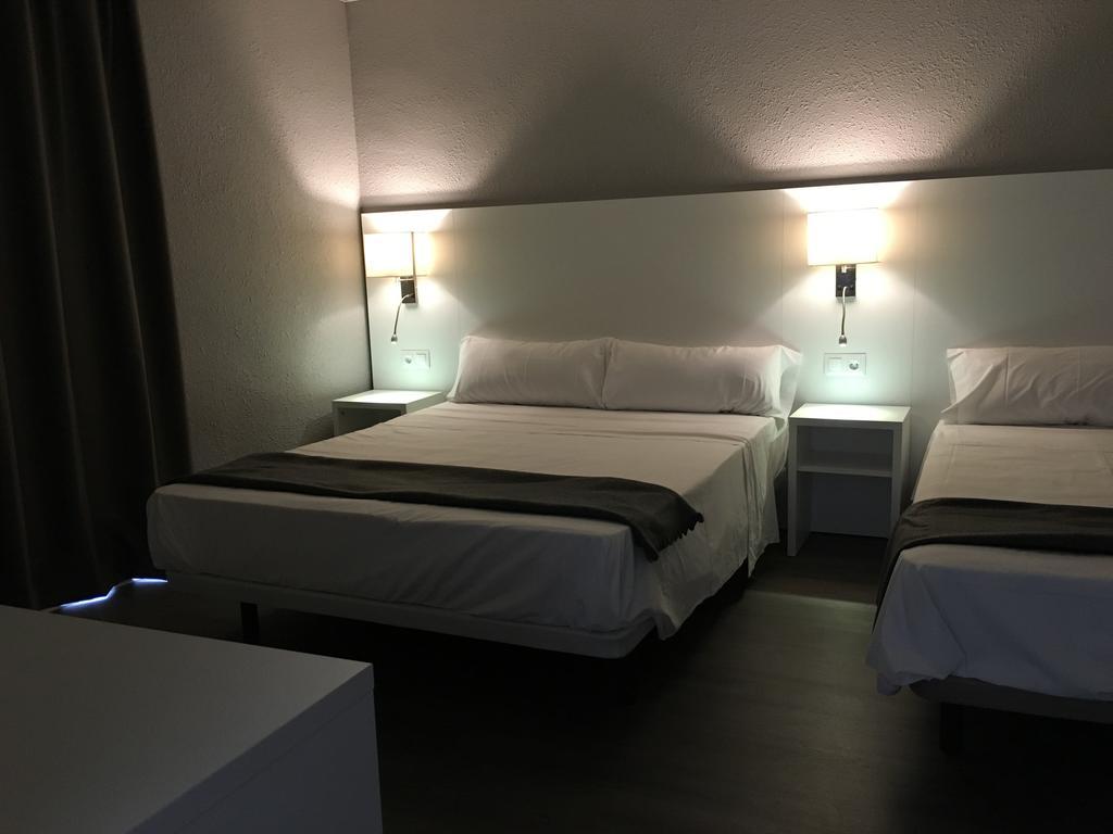 Pensión Hostal Boutique Benidorm Blue Beach