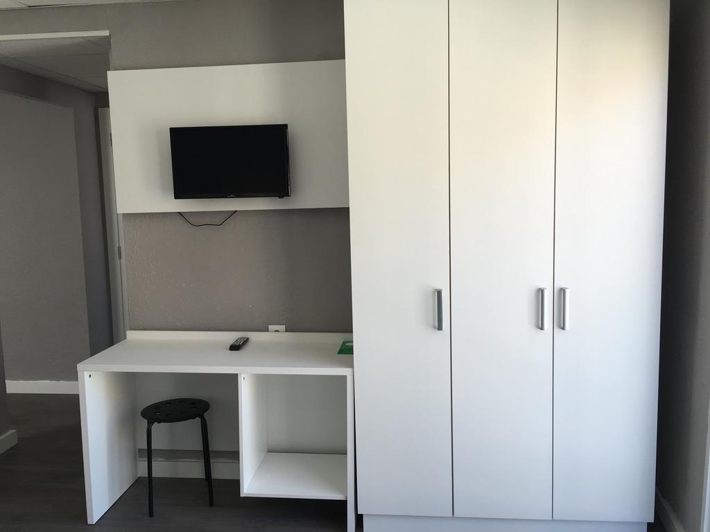 Pensión Hostal Boutique Benidorm Blue Beach Benidorm