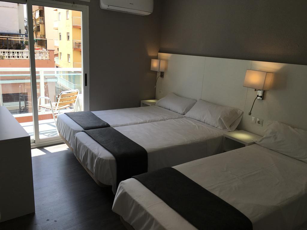 Hostal Boutique Benidorm Blue Beach