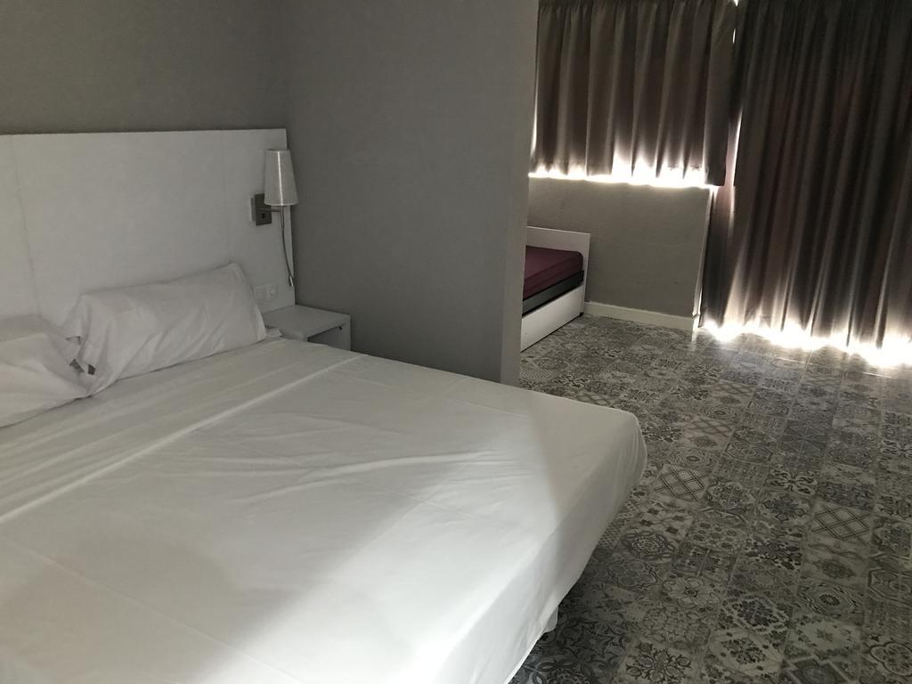 Hostal Boutique Benidorm Blue Beach Benidorm