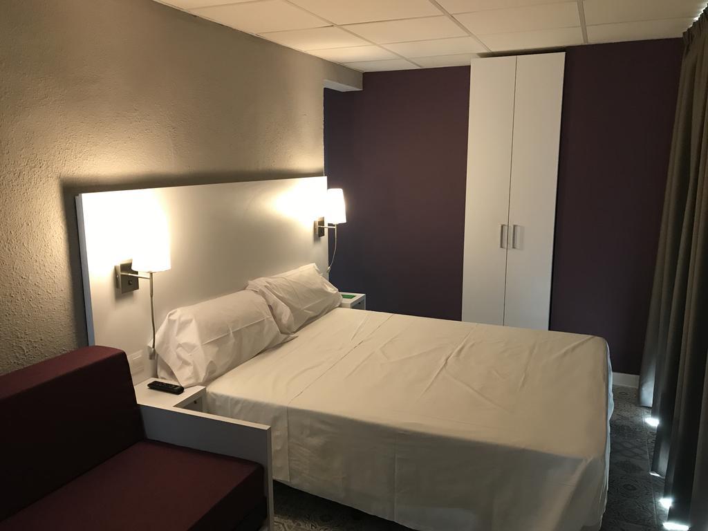 Pensión Hostal Boutique Benidorm Blue Beach