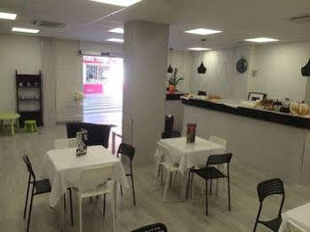 Pensión Hostal Boutique Benidorm Blue Beach Benidorm