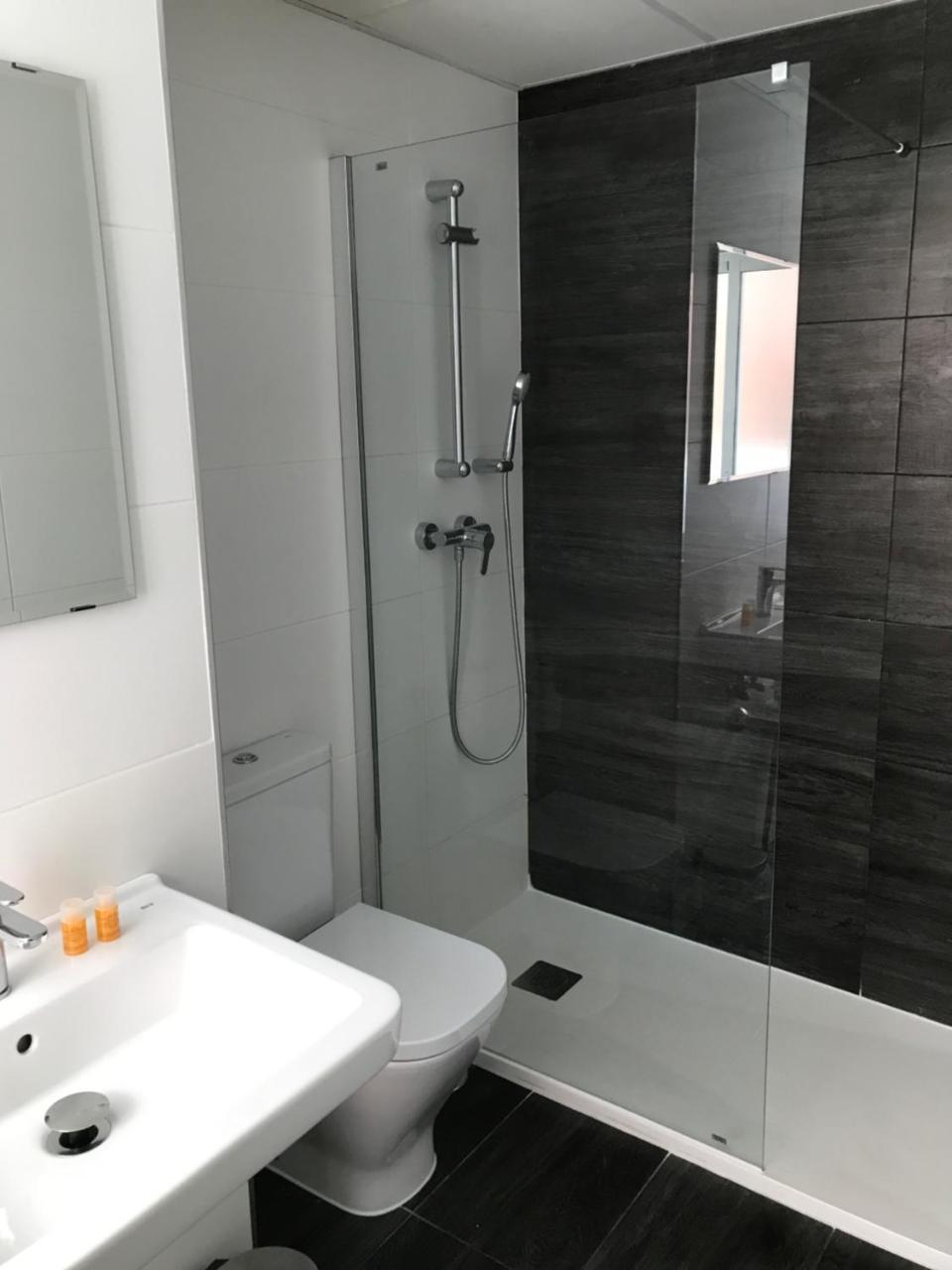 Pensión Hostal Boutique Benidorm Blue Beach